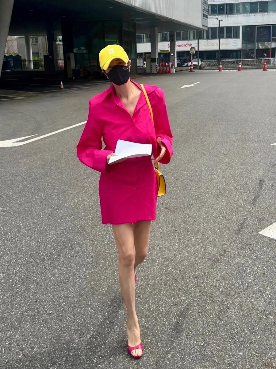▲ 출처|김혜수 인스타그램