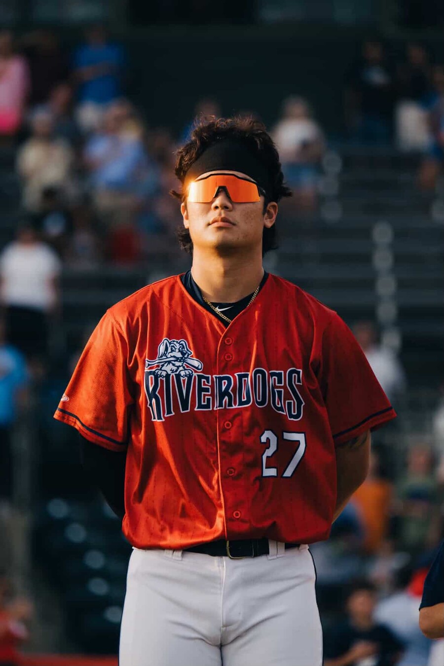 [단독] '고교 4할' 미지명 충격→역대 최초 MLB 지명→6년 만에 한국 재도전…KBO "2년 유예 대상 아니다"