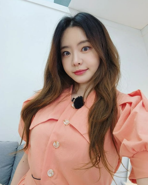 '이혼 빚 20억→엑셀방송 논란→법조계 남친과 열애' 서유리 "대출 하나 더 청산" 존버 다짐