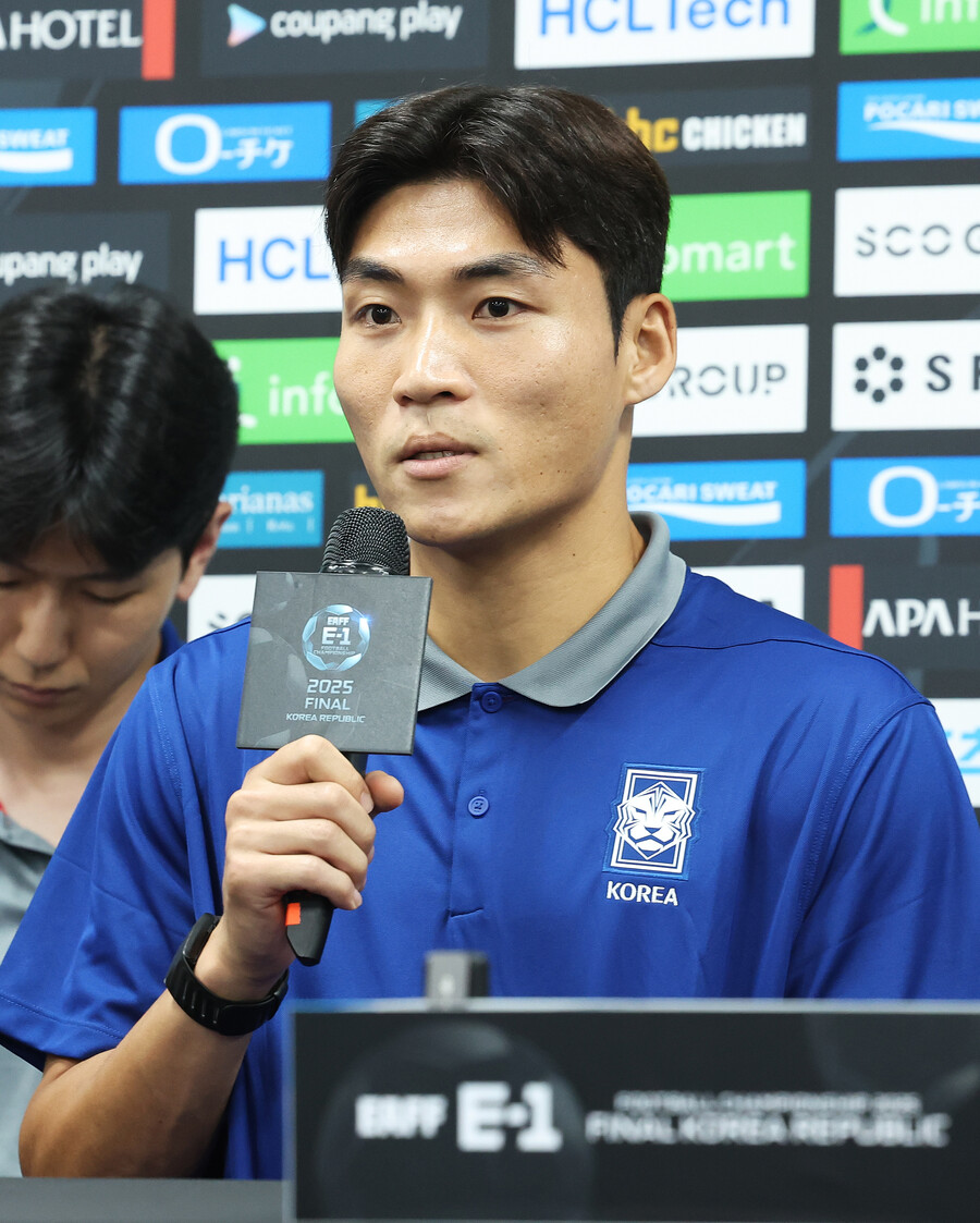 [SPO 현장] '황인범 파트너' 도전!…전북 17G 무패 주역 "너무 소중한 기회입니다"→'홍명보표 오디션' 생존할까
