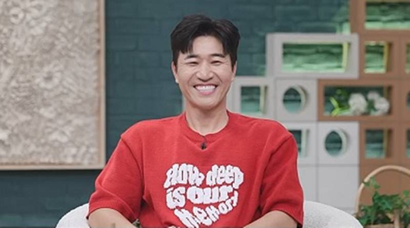 '10살 연하♥' 김종민, 자녀계획 공개 "첫째는 딸, 둘째는 아들 낳고파"('신랑수업')