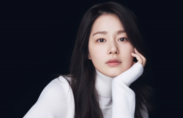 김주현, 토탈셋과 전속계약…연기활동 재개 '신호탄'