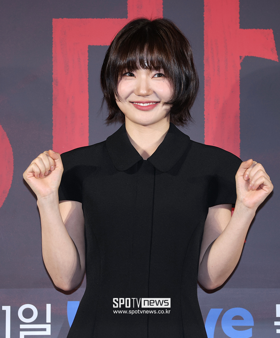 ▲ 이은샘 ⓒ곽혜미 기자