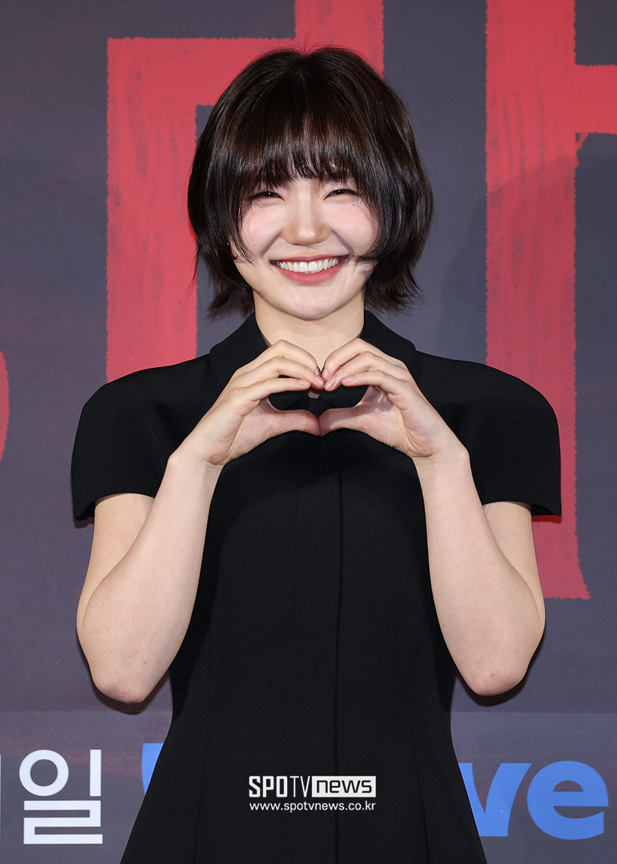 ▲ 이은샘 ⓒ곽혜미 기자