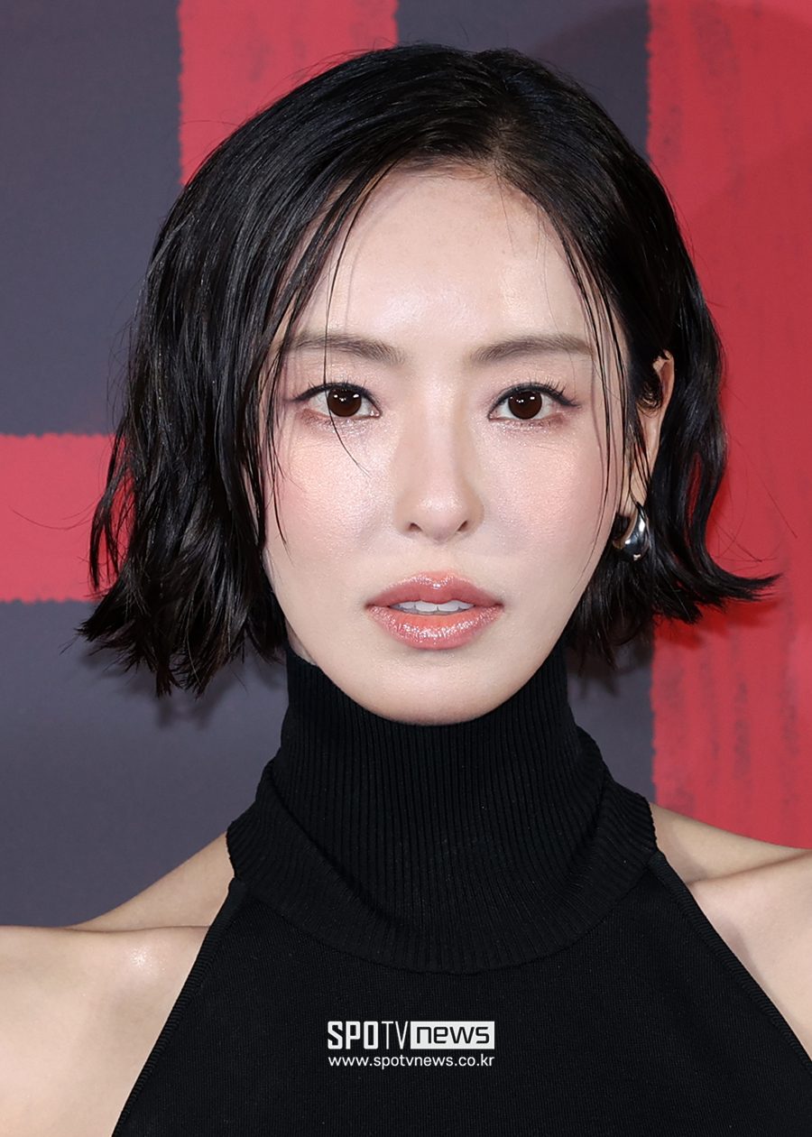 [포토S] 이다희, 클로즈업을 부르는 얼굴