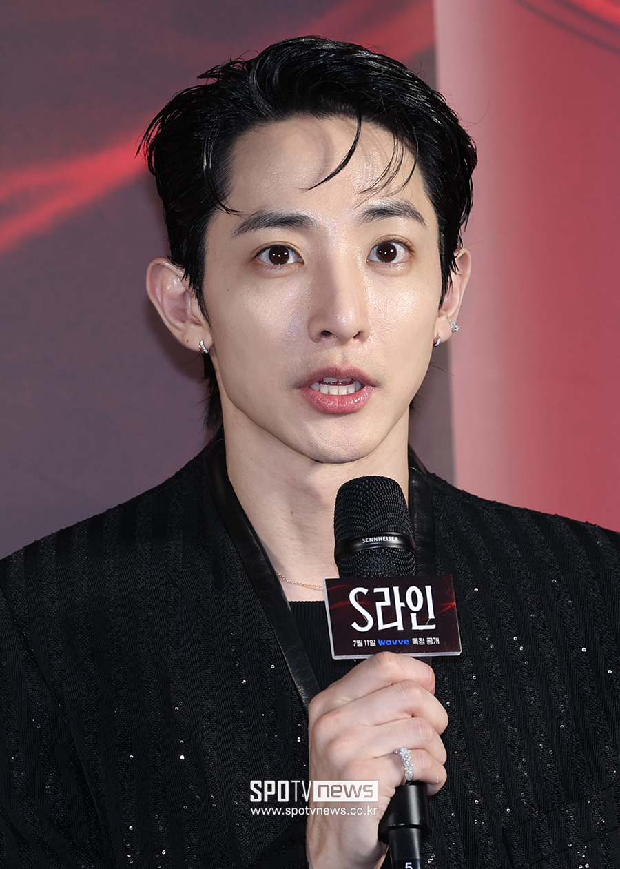 ▲ 이수혁 ⓒ곽혜미 기자