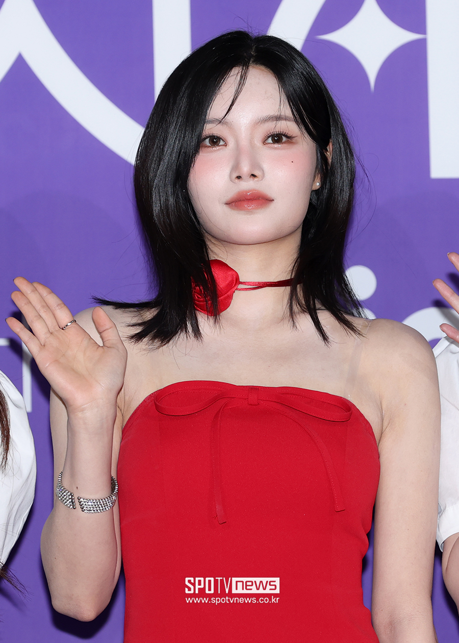피프티 피프티 키나, '안성일 대질심문 PTSD' 극복…3개월 만에 활동 재개[전문]