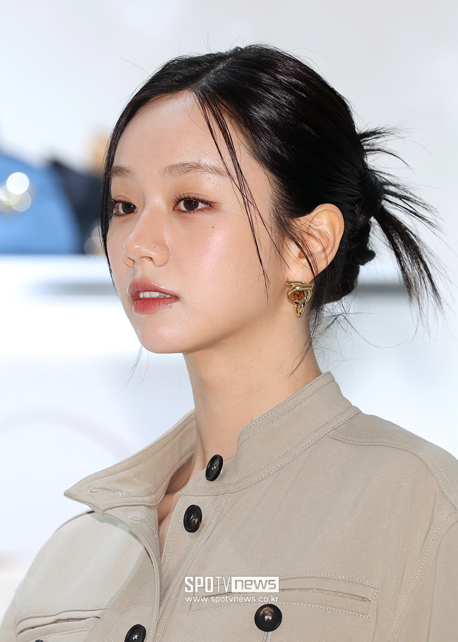 ▲ 혜리 ⓒ곽혜미 기자