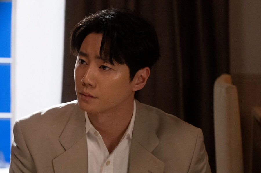 이준영, 기무라 타쿠야 만난다…日영화 '도쿄택시' 출연[공식]