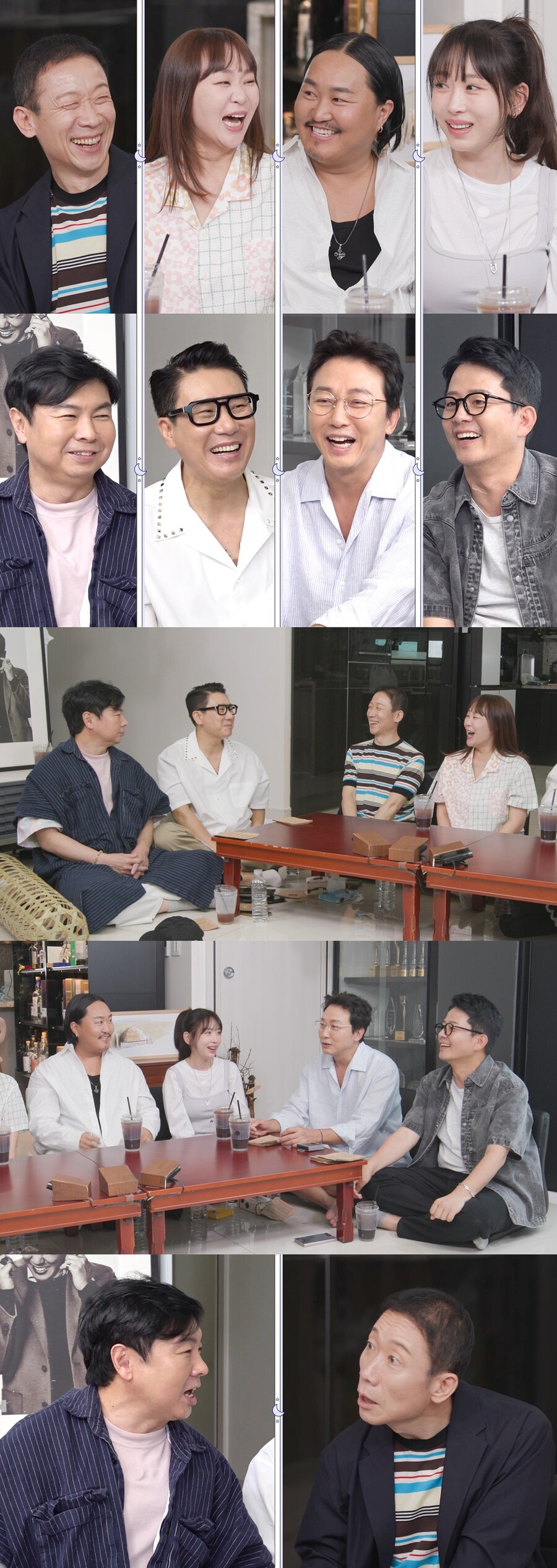 ▲ 신발 벗고 돌싱포맨. 제공| SBS