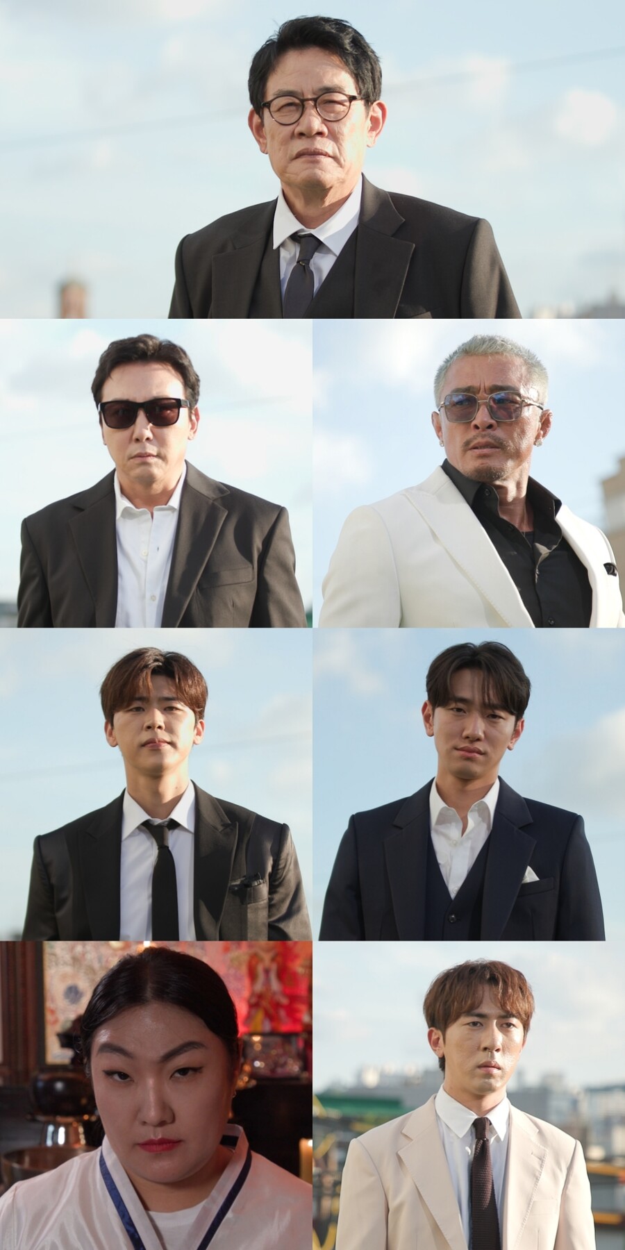 이경규, 약물 운전 사태 후 '마이 턴'으로 복귀…추성훈→박지현·남윤수 트롯돌 만든다