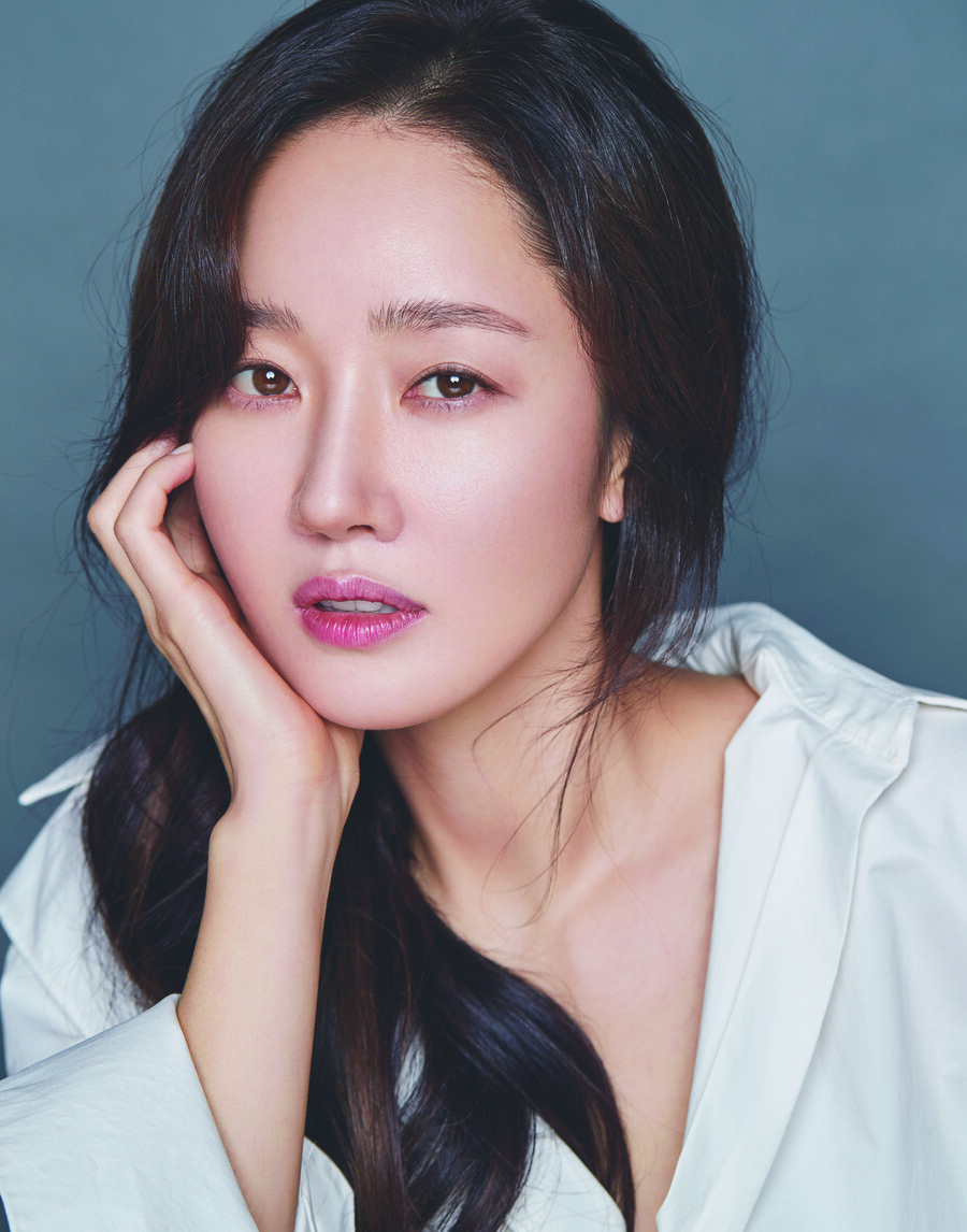 엄지원, 바이포엠 품으로…ABM컴퍼니 전속계약[공식]