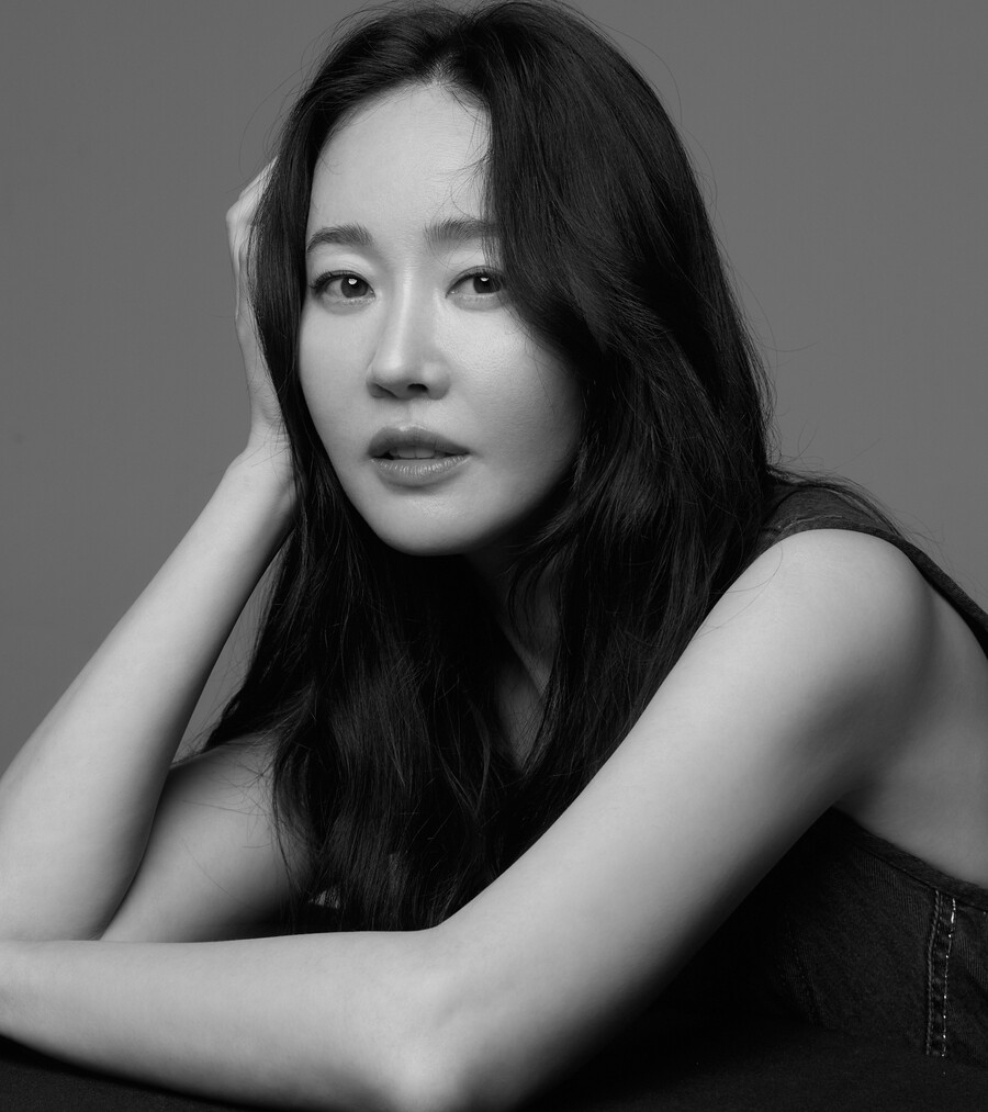 ▲ 엄지원. 제공ㅣABM컴퍼니