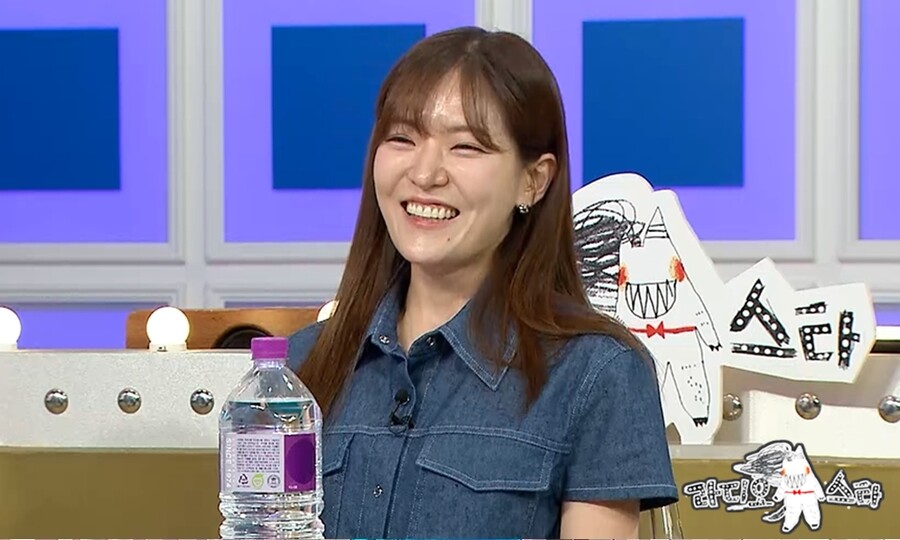 '중식 여신' 박은영, 이이경과 썸 의혹 해명 "이상형이지만…너무 엮어서 부담"('라스')