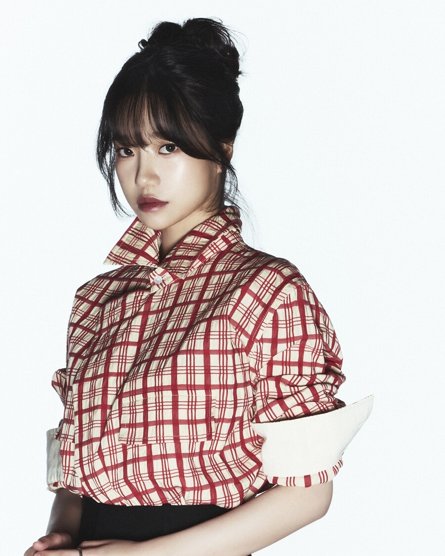 조유리 "'오겜3' 임시완 같은 남자 최악, 죽을 때까지 만나기 싫어"[인터뷰②]