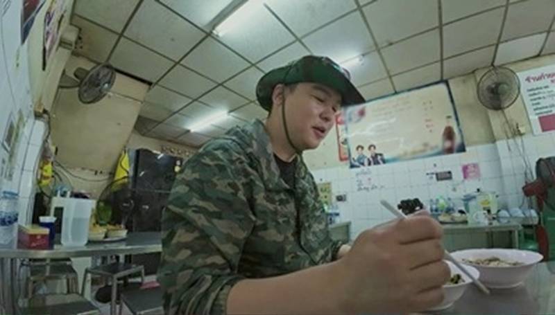 '예비 신랑' 이장우 "결혼은 깡으로 하는 것"…뱀뱀에 현실 조언('두유노집밥')