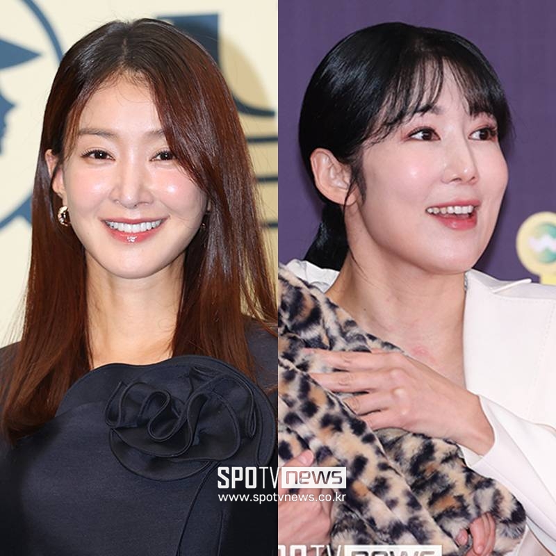 "남편 없이 낳을래"…'이혼 후 임신' 이시영 vs '비혼 출산' 사유리의 선택[이슈S]