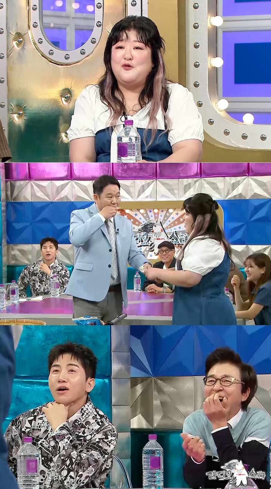 이국주, 일본 이민설 해명 "최근 도쿄에 집 마련한 이유는"('라스')