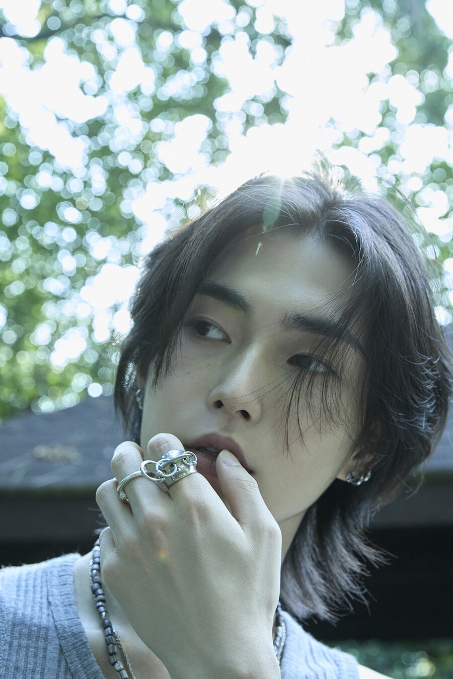 승한, 드디어 솔로 데뷔…승한앤소울로 7월 31일 '웨이스트 노 타임' 발표
