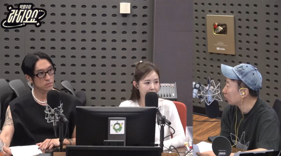 박명수 "신지♥문원 믿어…잘 살면서 결혼 선택 옳았다는 걸 보여달라"