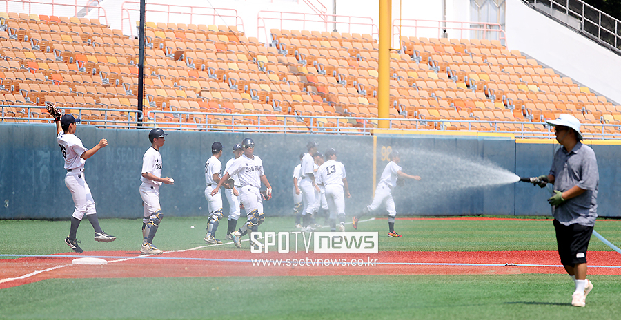 ▲ 쿨링타임 ⓒ곽혜미 기자
