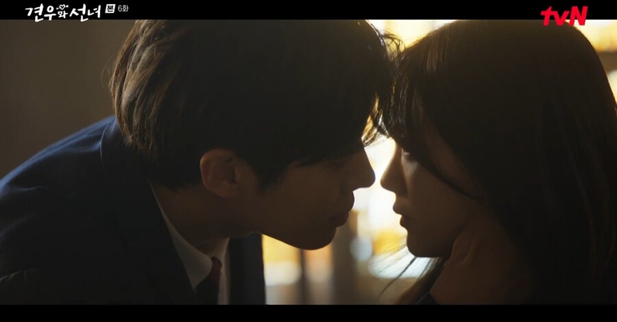 "무당아 안녕?" 추영우, 한마디로 압도했다…'견우' 아닌 '봉수', 신들린 악귀 빙의