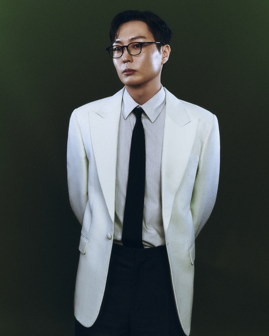 ▲ 노재원. 제공|넷플릭스