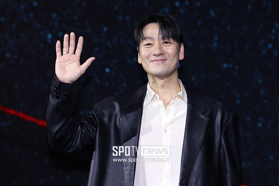[단독]박해수, 전도연과 특급 재회…'위대한 방옥숙' 주연