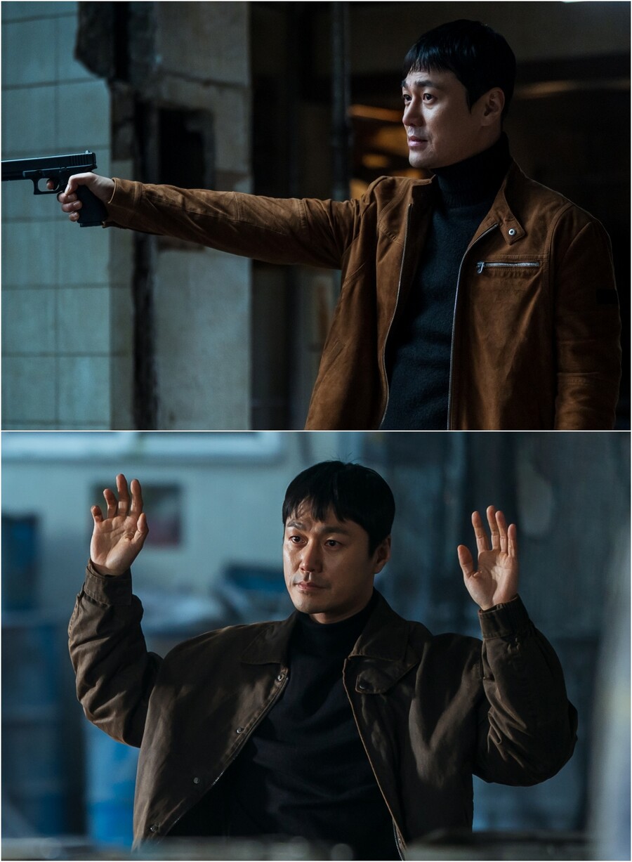 '아이쇼핑' 최영준, '히트작 메이커' 출격…"흔치 않은 소재+속도감 있는 전개에 끌려"