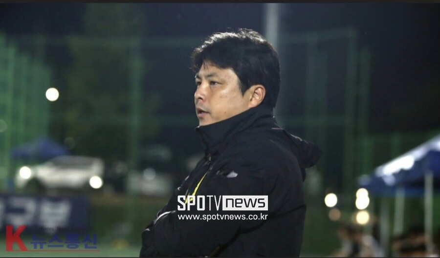 [SPO 인터뷰]미지의 세계에서 '왕'의 지원을 받는 韓 축구인이 있다...'울산 연령별 코치 출신' 모정일 감독이 부탄으로 향한 이유
