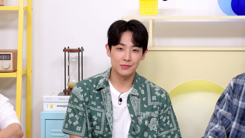 '짠돌이' 이준, 母에게는 '효도 플렉스'…"집 사드렸다"('옥문아')