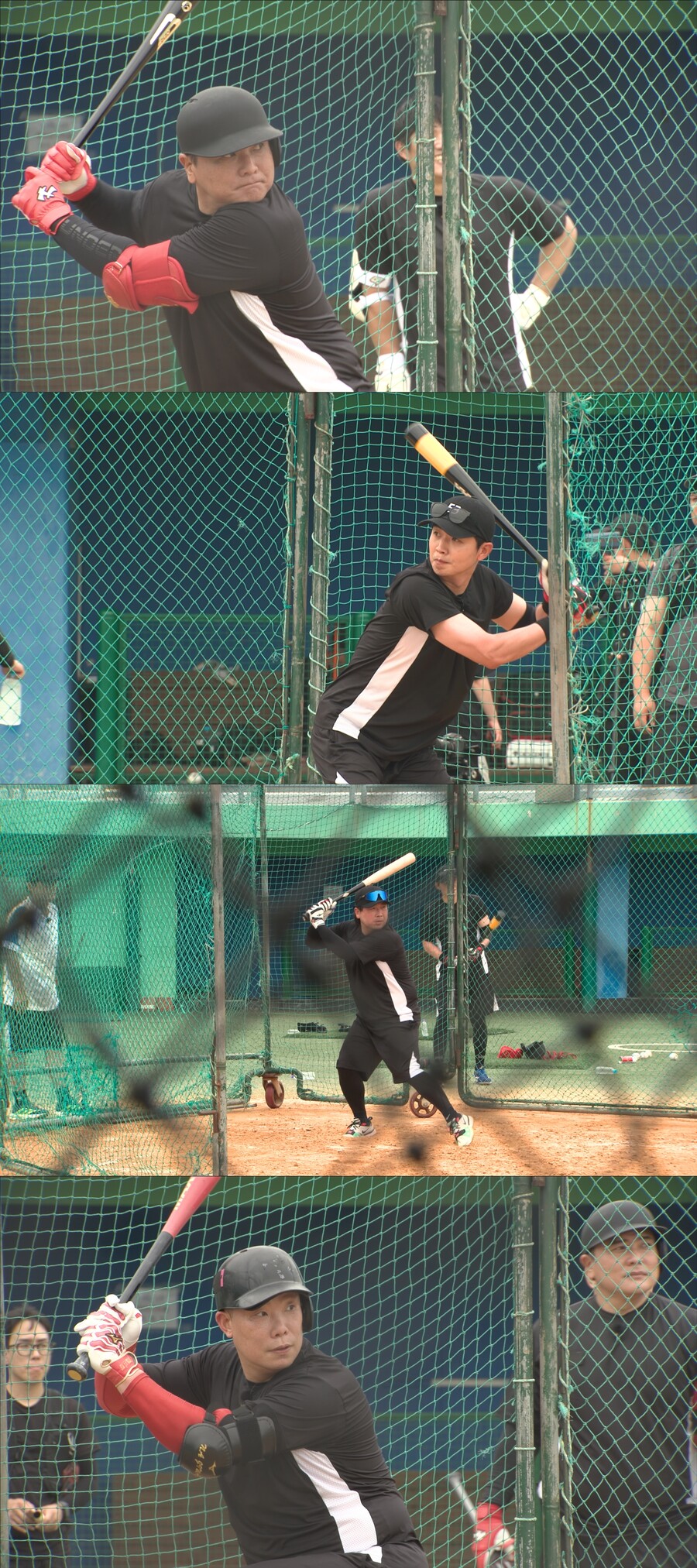 ▲ 최강야구. 제공ㅣJTBC