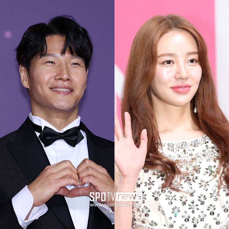 김종국·윤은혜, 또 열애 증거 파묘…17년전 태닝샵 동반 방문