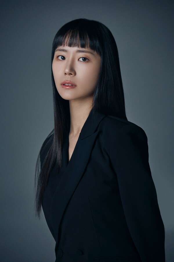 박예니, 'S라인' 특별 출연, 아린과 호흡…극에 활력 충전 예고