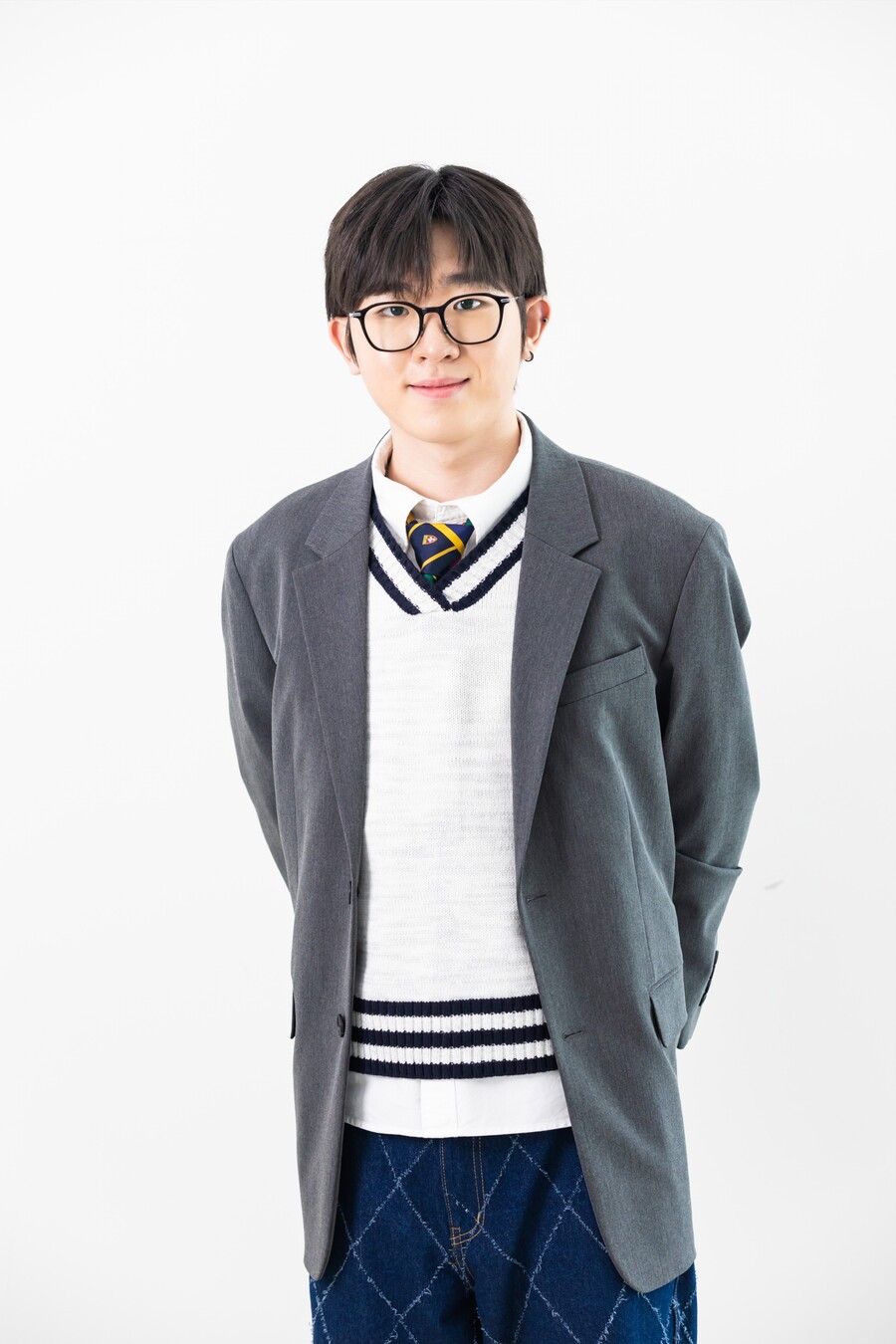 이준, 빛과 소금 '샴푸의 요정' 재해석…리메이크 프로젝트 참여