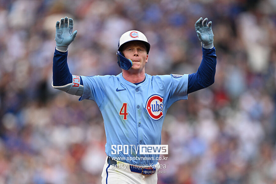 '오타니 MVP 최대 라이벌 등장' 벌써 25홈런 25도루 달성하다니…100년 역사도 갈아치웠다