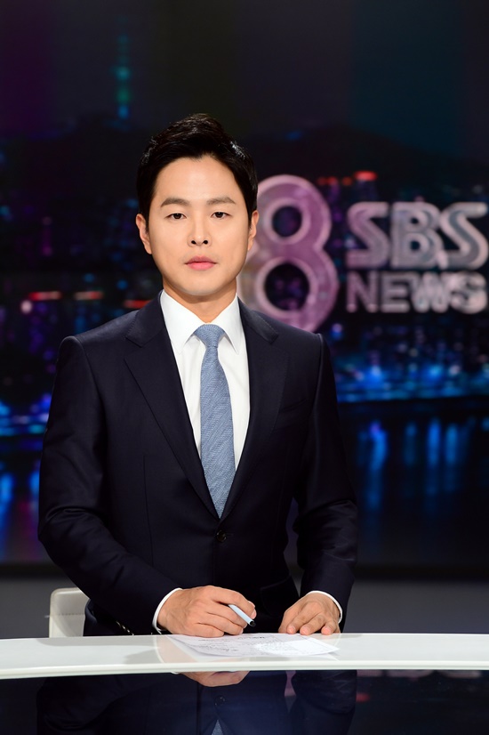 '질투의 화신' 조정석 실제 모델 김현우 앵커, 8년 만에 하차…美 연수 떠난다