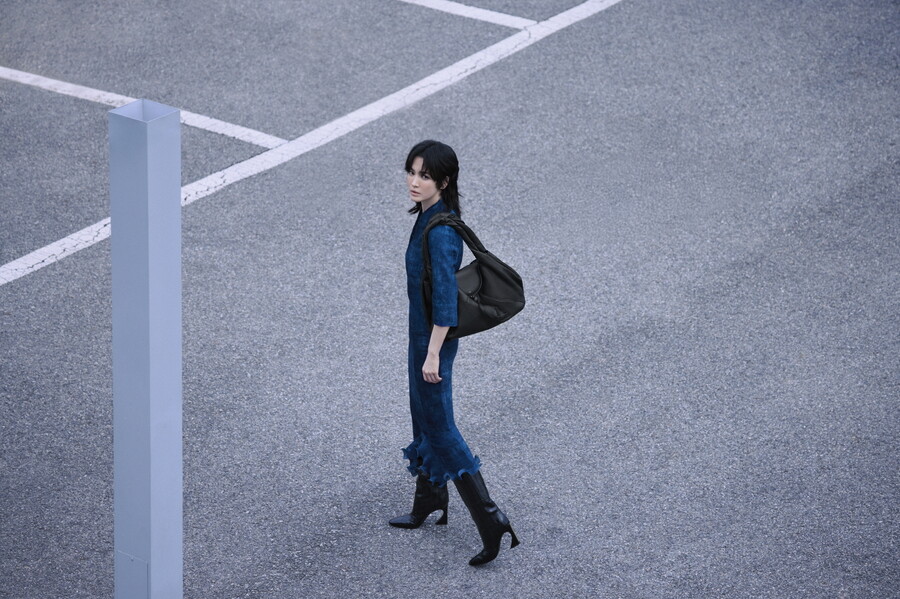 ▲ 송혜교. 제공|펜디