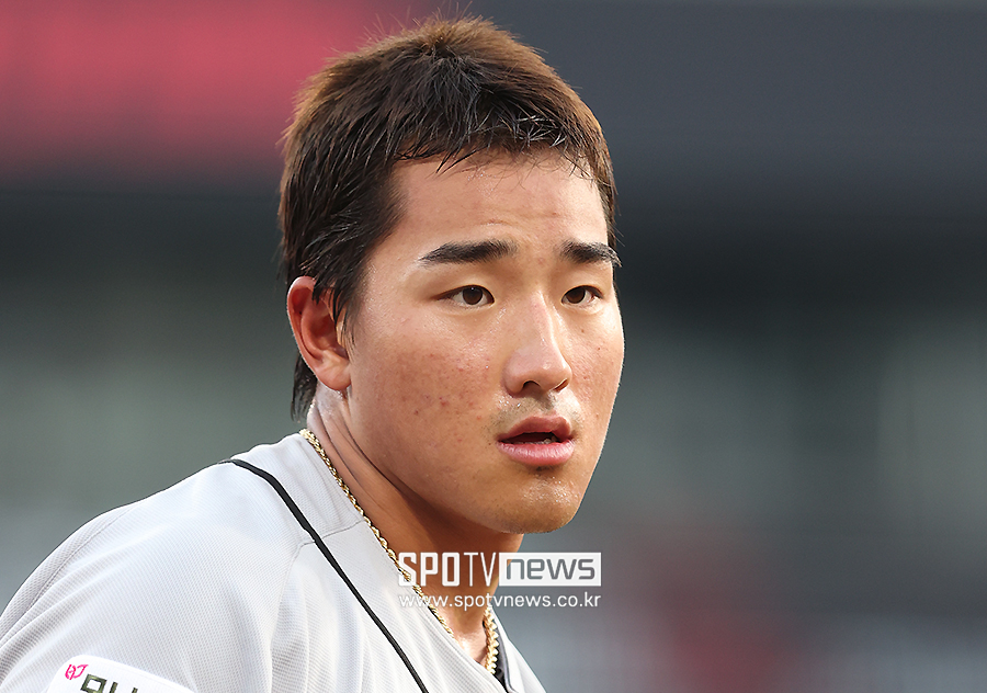 안현민, 홈런더비 조기 탈락에 '우승자' 디아즈도 놀랐다 "내가 본 선수 중 힘이 제일 좋았는데..."