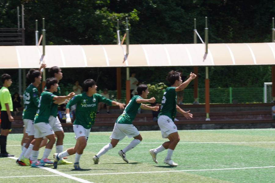 호원대-조선대 ⓒ대학축구연맹