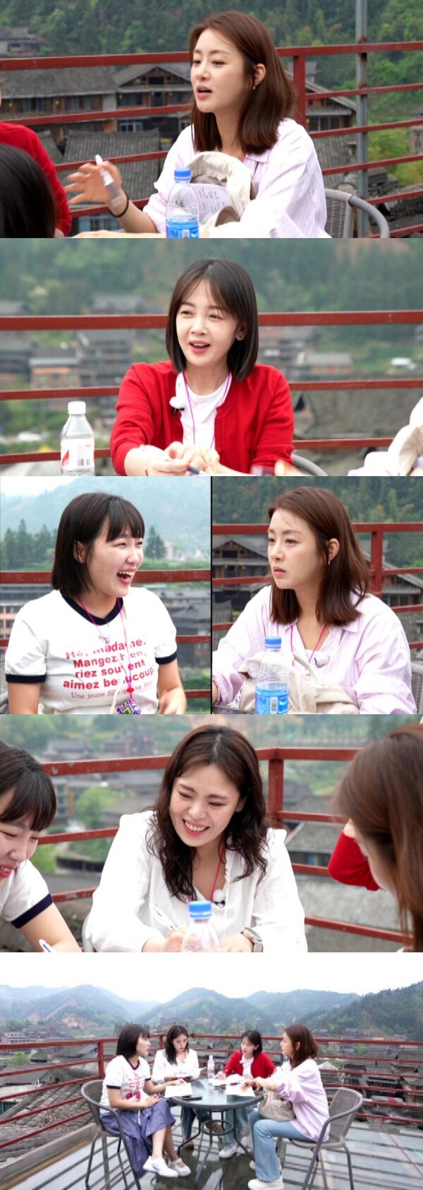 강소라 "고3때 20kg감량, 연기학원서 거절당해"('아임써니땡큐')