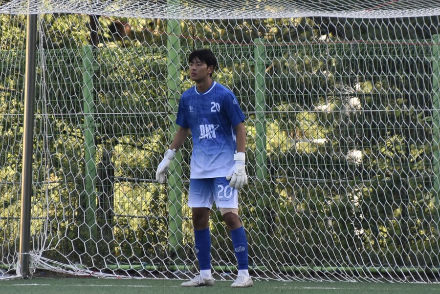 제61회 추계대학축구연맹전, 16강 종료! 경희대학교 극적으로 승부차기 승리