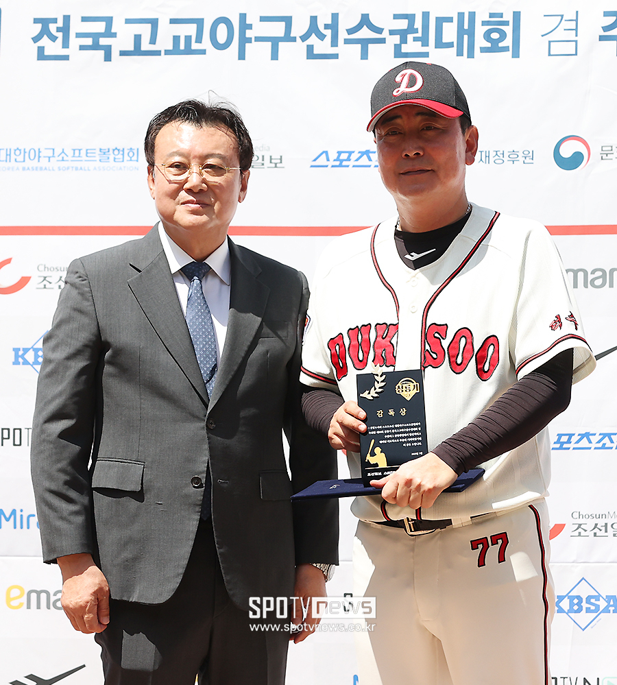 ▲ 덕수고 정윤진 ⓒ곽혜미 기자