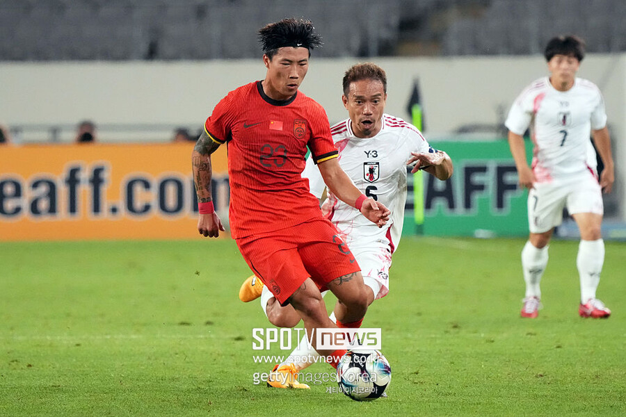 '中 축구 나락 임박' 최악의 상황 눈에 선하다…"2연패+무득점, 홍콩전도 승리 장담 못해" 겁먹기 시작