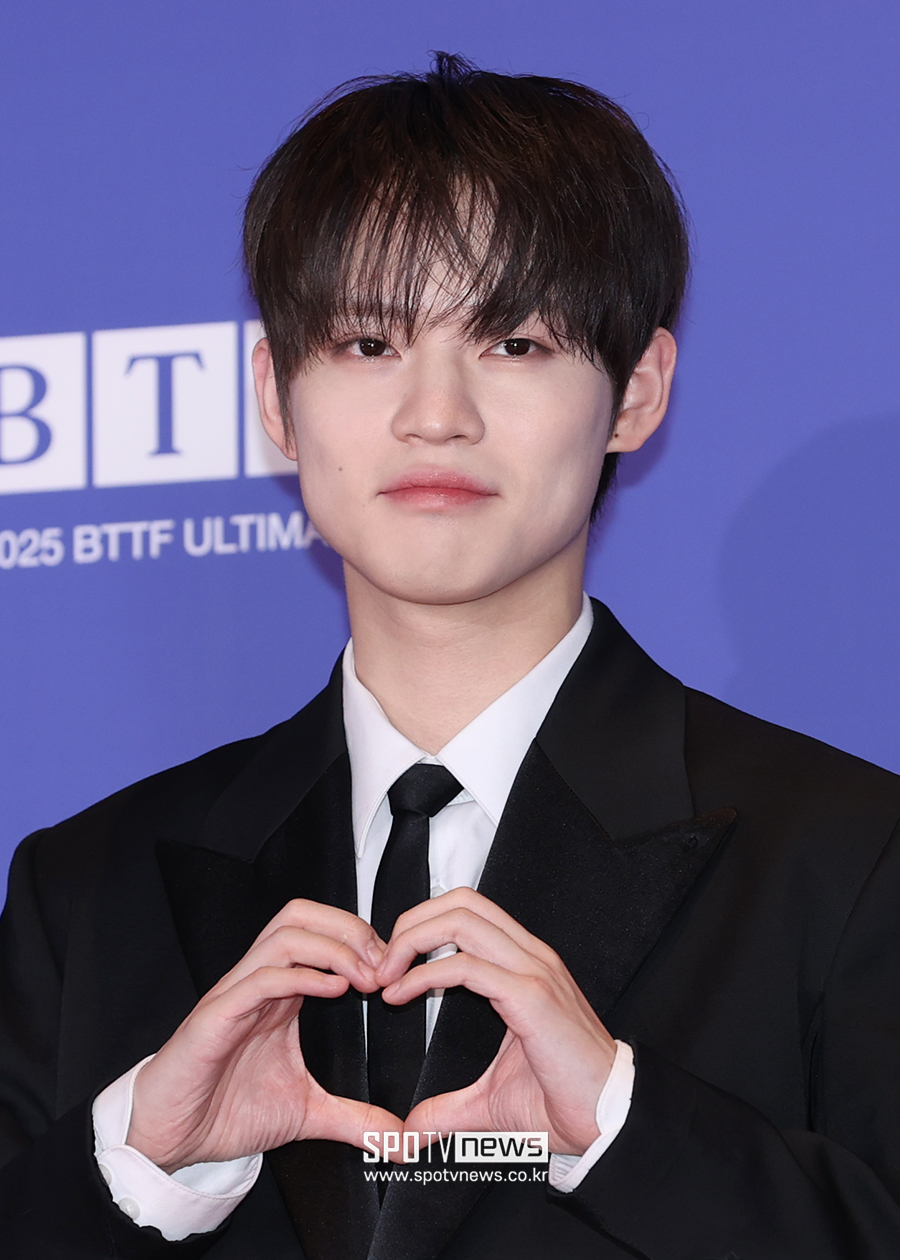 [포토S] NCT 드림 천러, 깊은 눈빛