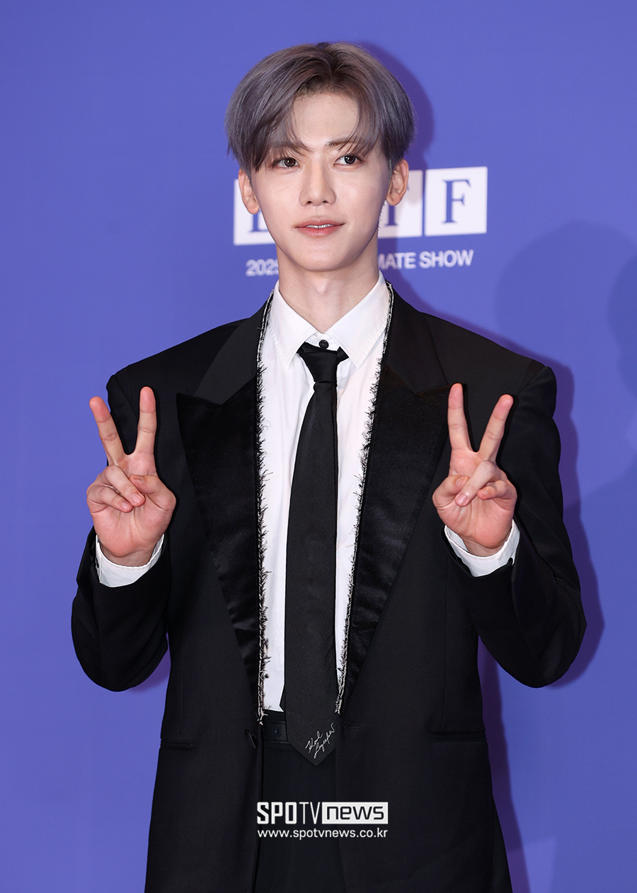 [포토S] NCT 드림 재민, 진정한 '만찢남'