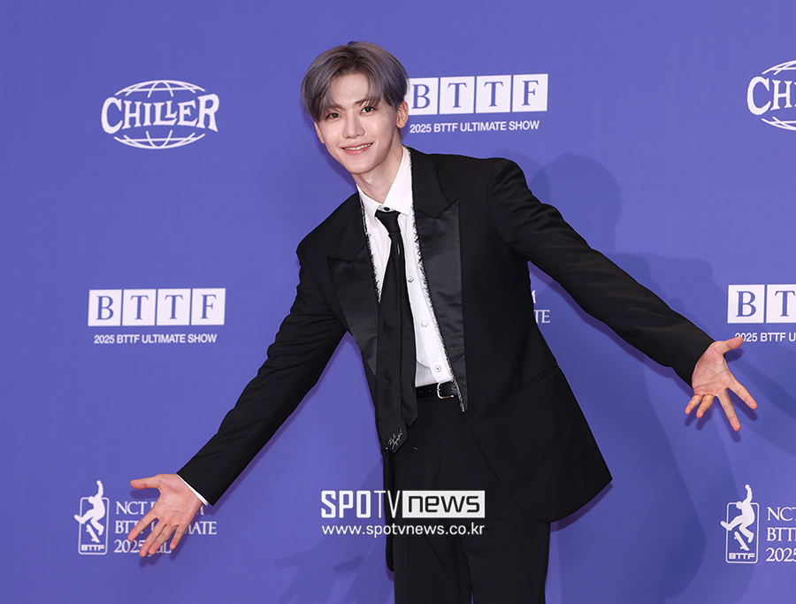 [포토S] NCT 드림 재민, 일상이 화보
