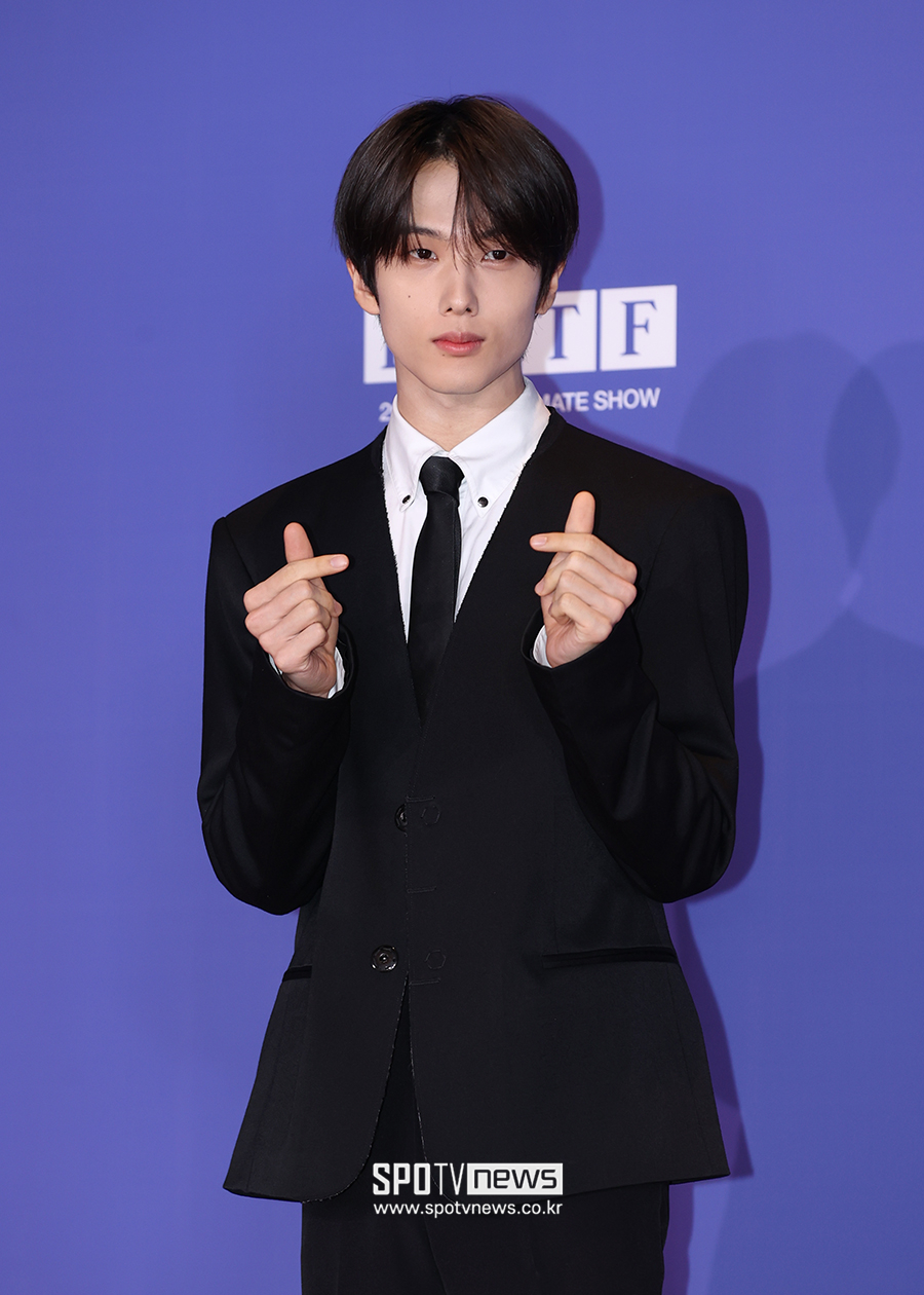 [포토S] NCT 드림 지성, '컴백합니다'