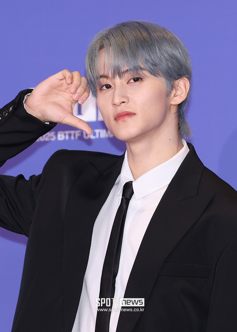 ▲ NCT 드림 마크 ⓒ곽혜미 기자