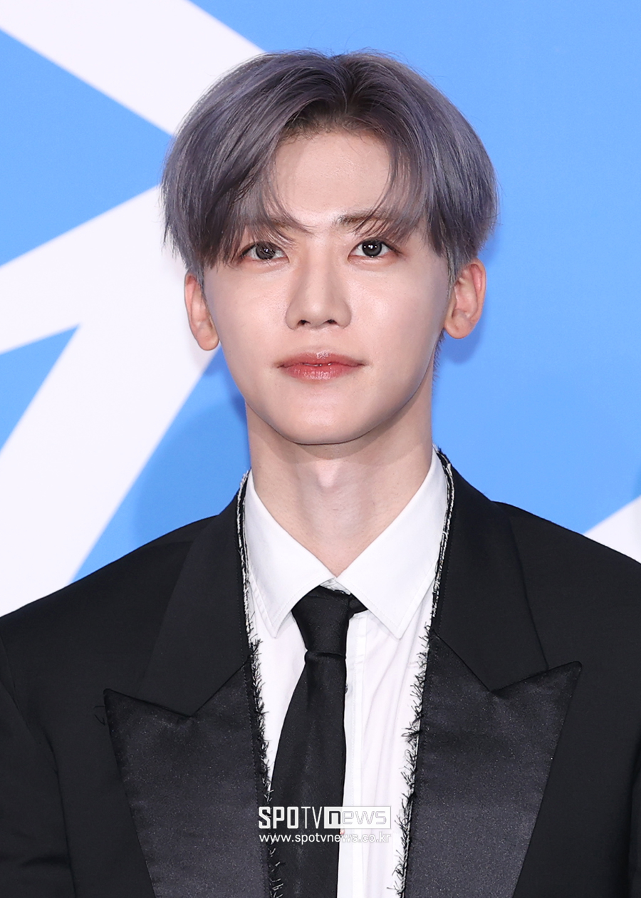 [포토S] NCT 드림 재민, 클로즈업을 부르는 얼굴